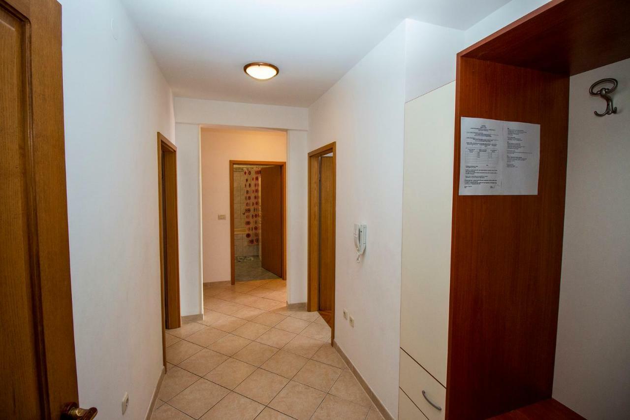 Apartmani Vrljicak Омиш Экстерьер фото